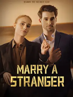 Marry a Stranger poster