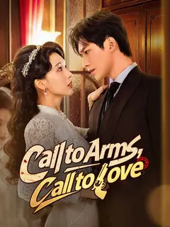 Call to Arms, Call to Love poster