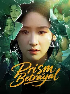 Prism of Betrayal poster