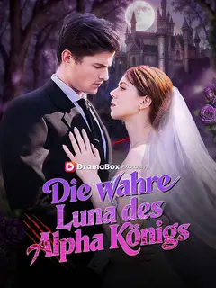 Die wahre Luna des Alpha Königs poster