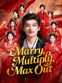 Marry, Multiply, Max Out poster