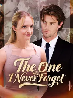 The One I Never Forget poster