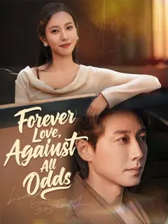 Forever Love, Against All Odds poster