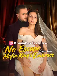 No Escape From The Mafia King's Embrace poster