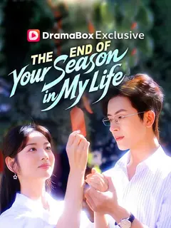 The End of Your Season in My Life poster