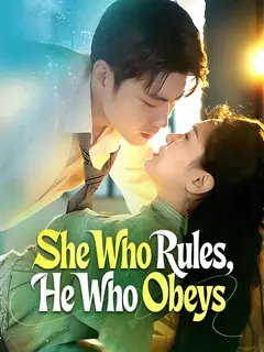 She Who Rules, He Who Obeys poster