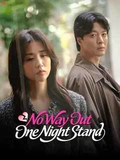 No Way Out One Night Stand poster