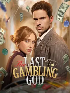 The Last Gambling God poster