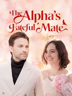 The Alpha's Fateful Mate poster