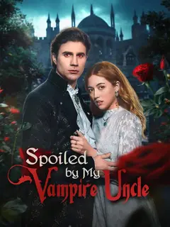 Spoiled by My Vampire Uncle poster