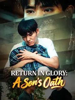 Return in Glory: A Son's Oath poster
