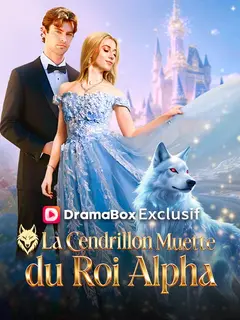 La Cendrillon Muette du Roi Alpha poster