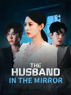 The Husband in the Mirror poster