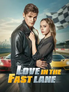 Love in the Fast Lane poster
