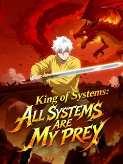 King of Systems: All Systems Are My Prey poster