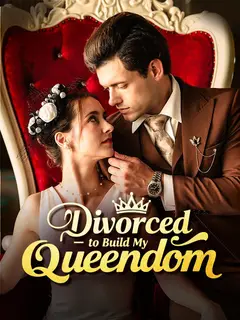 Divorced to Build My Queendom poster