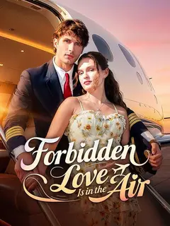 Forbidden Love Is in the Air poster