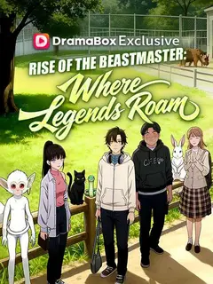 Rise of the Beastmaster: Where Legends Roam poster