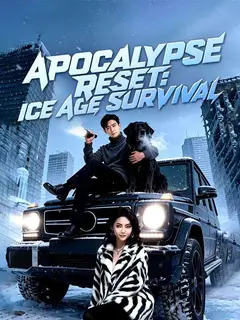Apocalypse Reset: Ice Age Survival poster