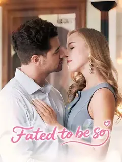 Fated to Be So poster