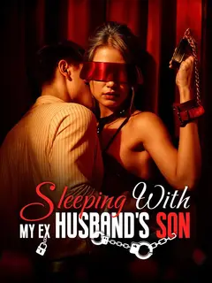 Sleeping with My Ex Husband's Son poster