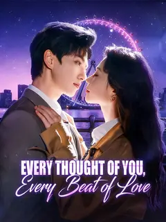 Every Thought of You, Every Beat of Love poster