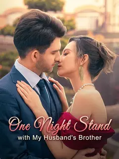 One Night Stand with My Husband's Brother poster