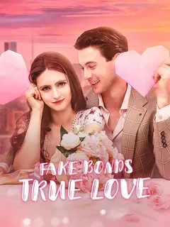 Fake Bonds, True Love poster
