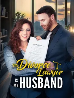 My Divorce Lawyer is My Husband poster