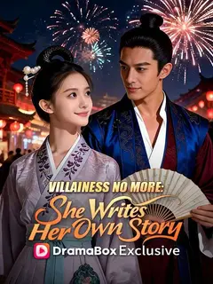 Villainess No More: She Writes Her Own Story poster
