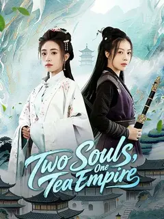 Two Souls, One Tea Empire poster