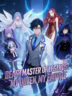 Beastmaster of Legends: My Queen, My Empire poster