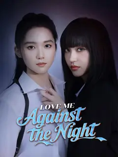 Love Me Against the Night poster