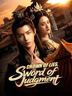 Crown of Lies, Sword of Judgment poster