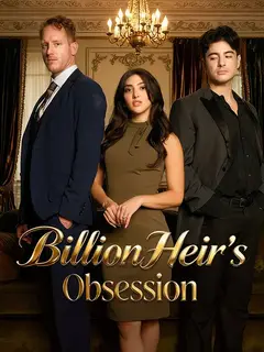 BillionHeir's Obsession poster