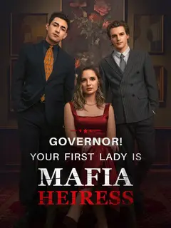 Governor, Your First Lady is a Mafia Heiress! poster