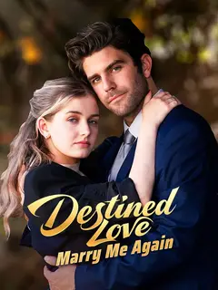 Destined Love: Marry Me Again poster