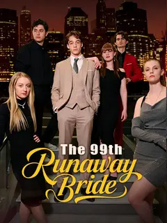 The 99th Runaway Bride poster
