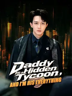 Daddy Is a Hidden Tycoon, and I'm His Everything poster
