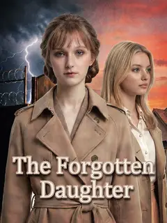 The Forgotten Daughter poster