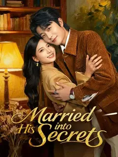 Married into His Secrets poster