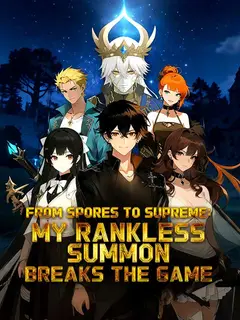 From Spores to Supreme: My Rankless Summon Breaks the Game poster