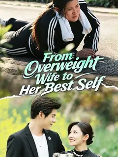 From Overweight Wife to Her Best Self poster