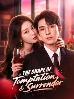 The Shape of Temptation & Surrender poster