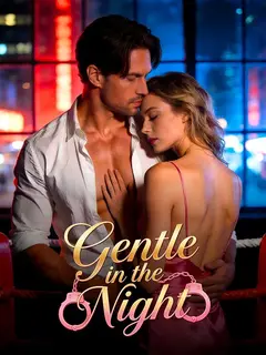 Gentle in the Night poster