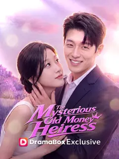 The Mysterious Old Money Heiress poster