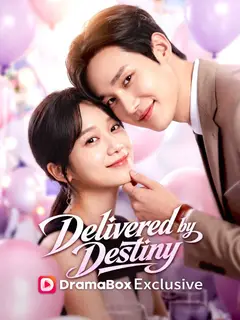 Delivered by Destiny poster