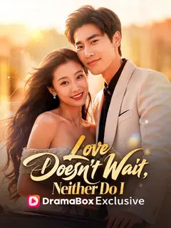 Love Doesn't Wait, Neither Do I poster