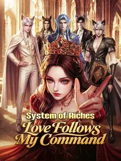 System of Riches: Love Follows My Command poster