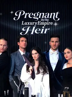 Pregnant By The Luxury Empire Heir poster